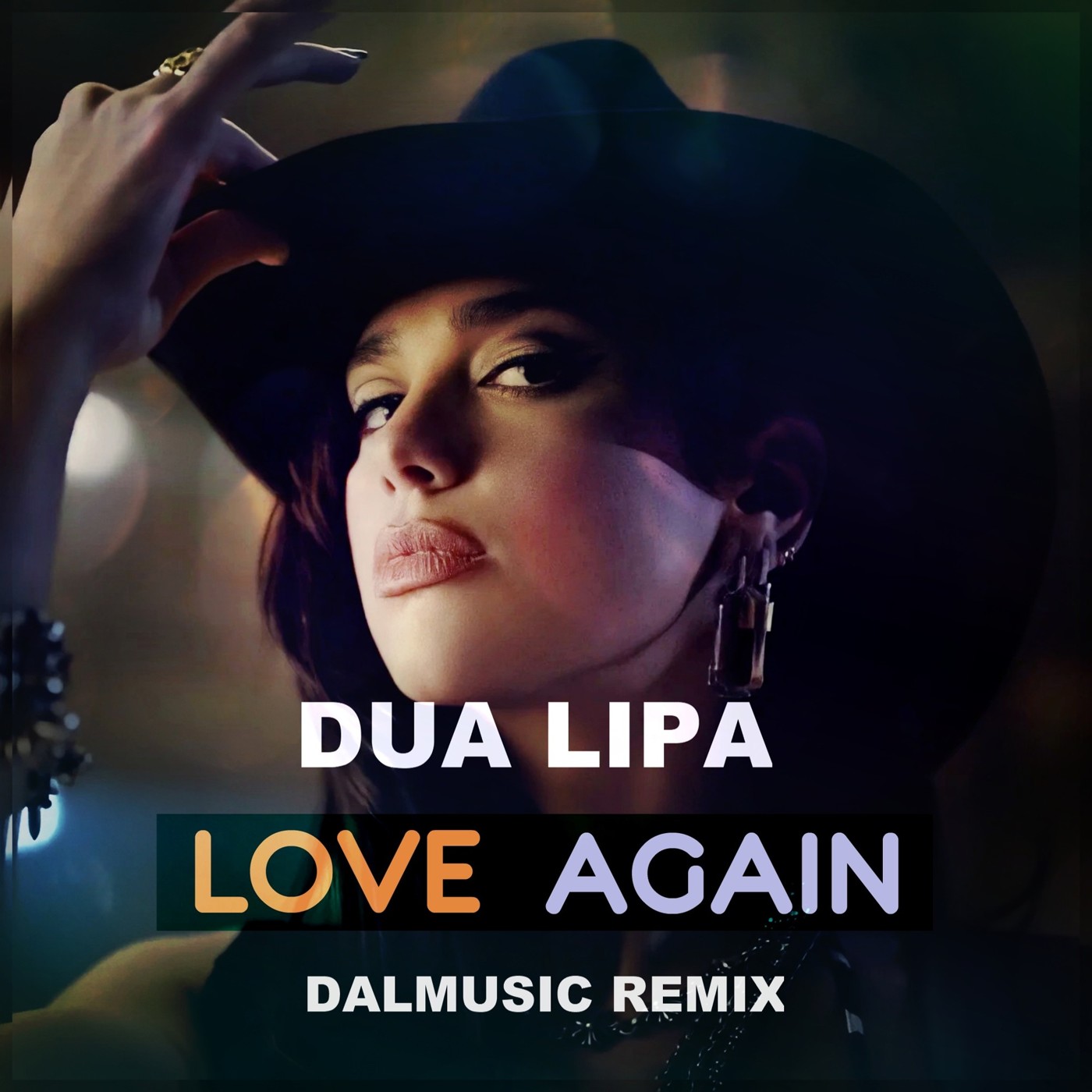Dua Lipa - Love Again (DALmusic Remix 2.0) episode artwork