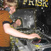 PromoDJ profile picture for @frisk