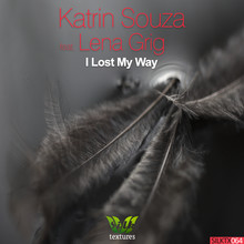 Katrin Souza feat. Lena Grig - I lost my way [ vocal mix ] episode artwork