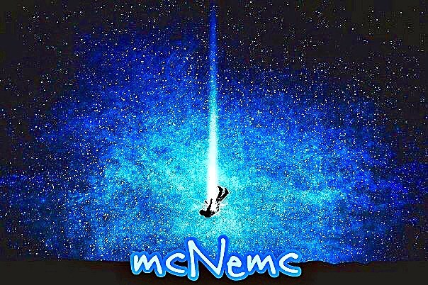 ★mcℕ℮mc★-ДВОЕ....cover+[м]