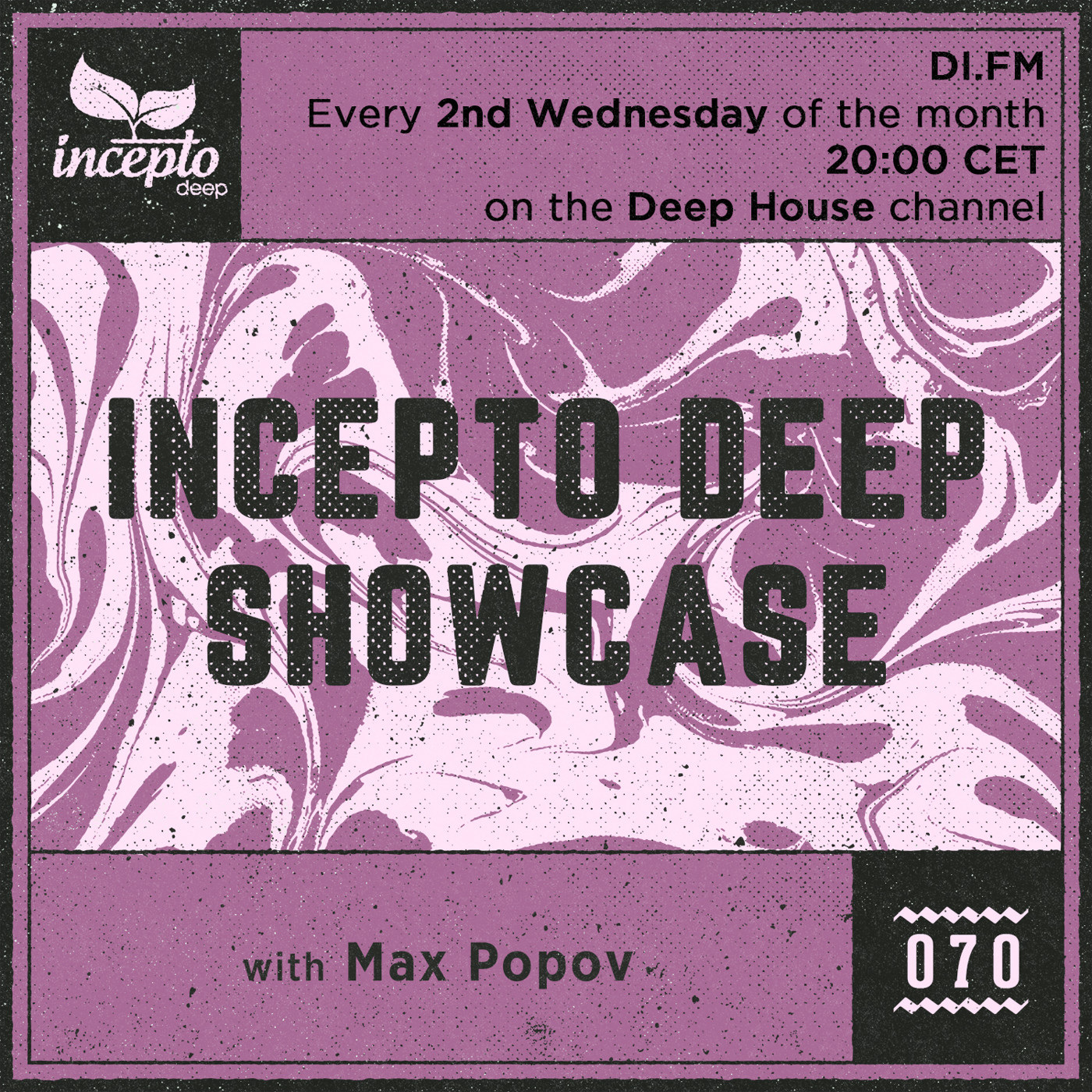 Max Popov