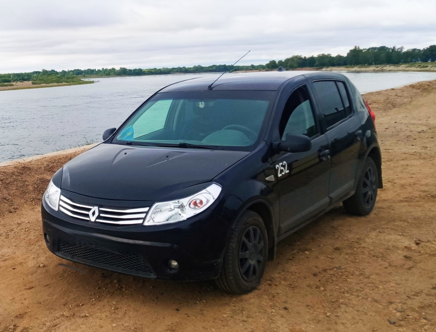 родной Монтана микс