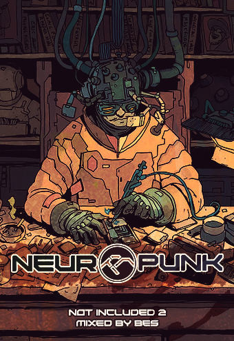 Neuropunk