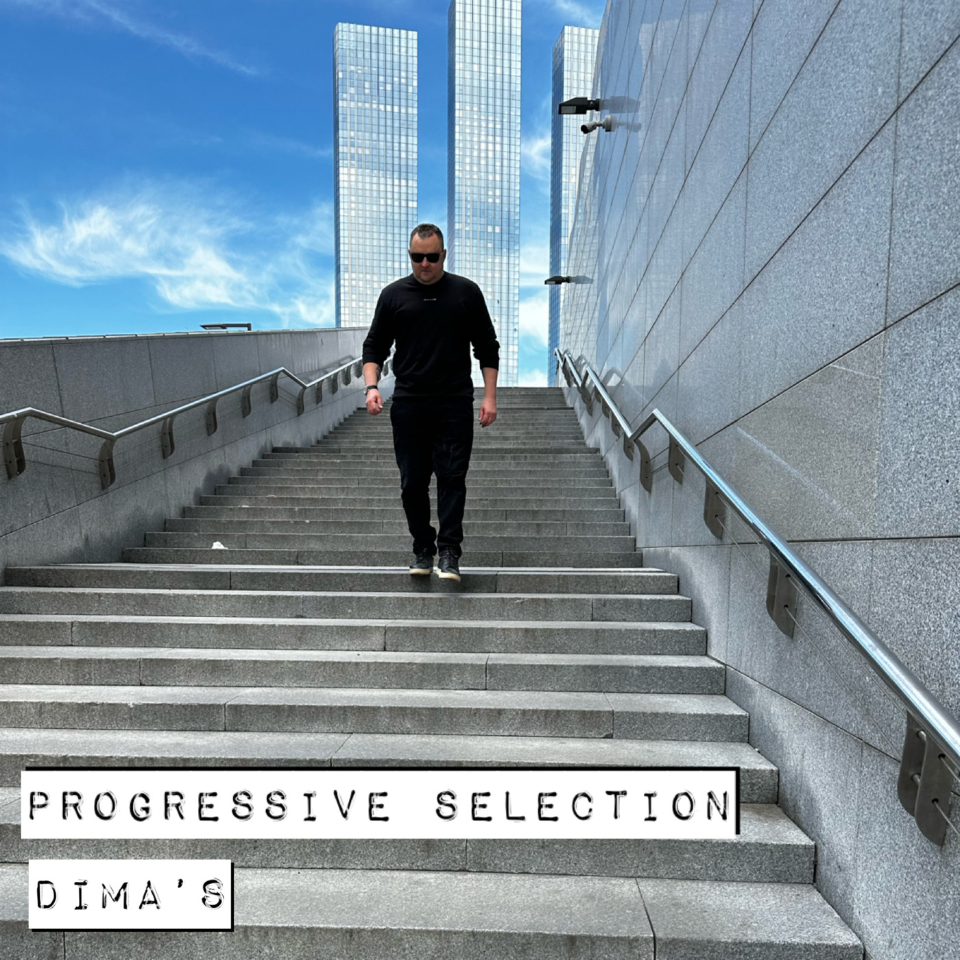 Dima'S Progressive Selection Vol.4 (october '24)