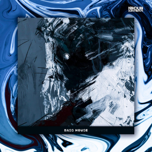Радио Витебск 91,2 FM - Bass House - Nikolay Suhovarov #368 episode artwork