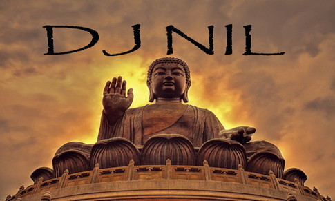 Dj Nil - Tandoor mix episode artwork