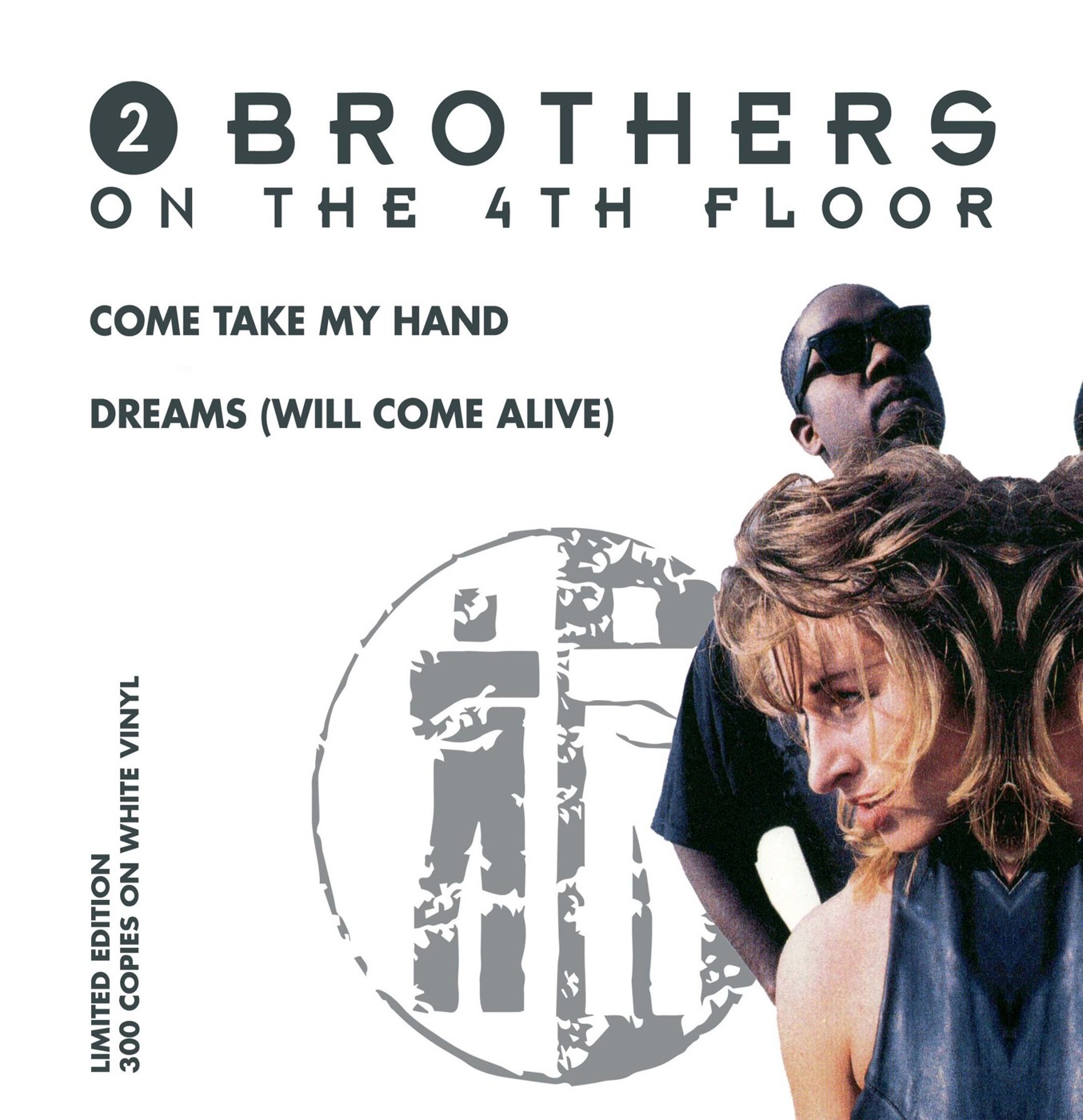 2 brothers come take. 2 Brothers on the 4th Floor Dreams 1994. Группа 2 brothers on the 4th Floor. 2 Brothers on the 4th Floor - Dreams (will come Alive). "Come take my hand".
