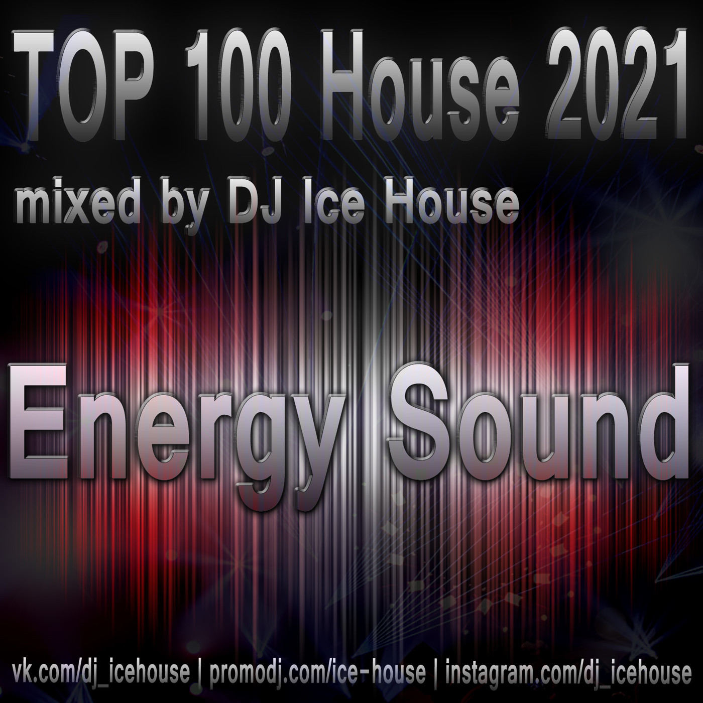 Energy Sound