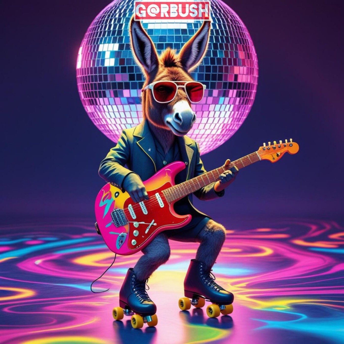 Nu Disco Live DJ Tes from Bali