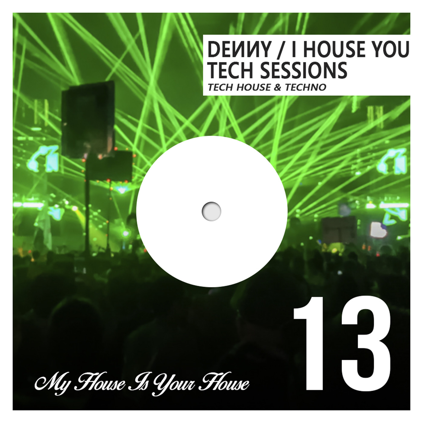 I House You