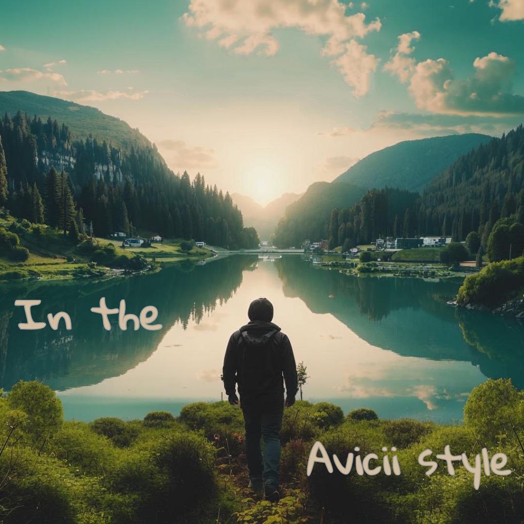 Vestai - In the Avicii style