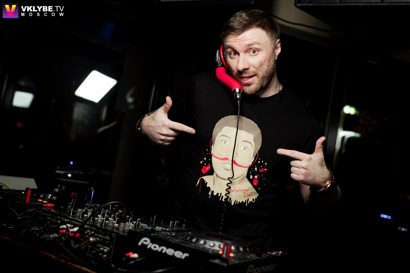 DJ A.G. - YUG22 LIVE DIGITAL VINYL MIX (15.11.2025)