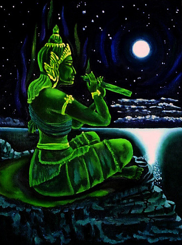MYSTICAL SESSION episode artwork