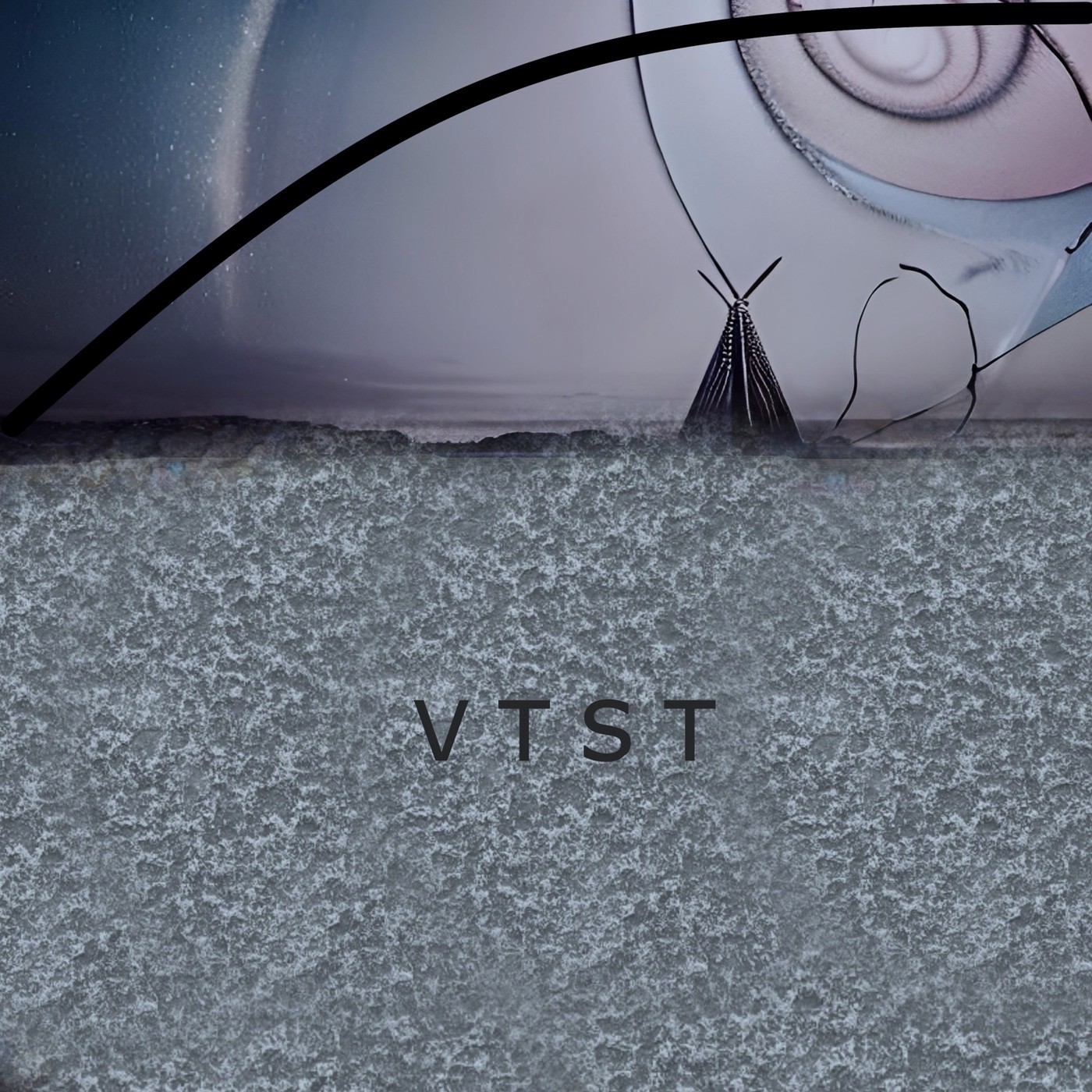V T S T - My mind