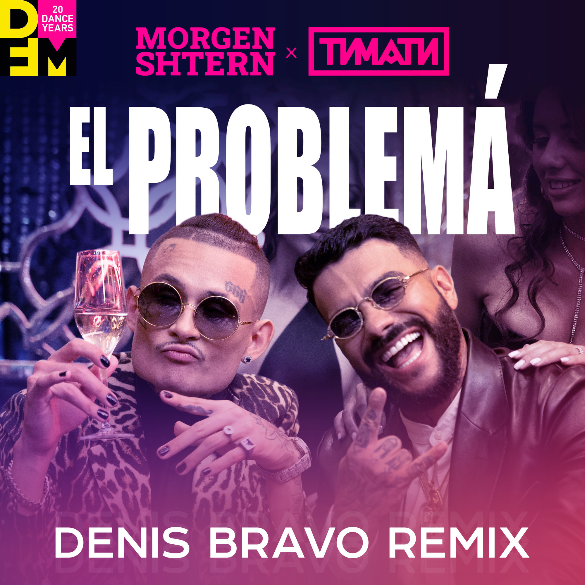 Teddy swims remix. Тимати el problema. Denis Bravo. Morgenstern Тимати el problema обложка.