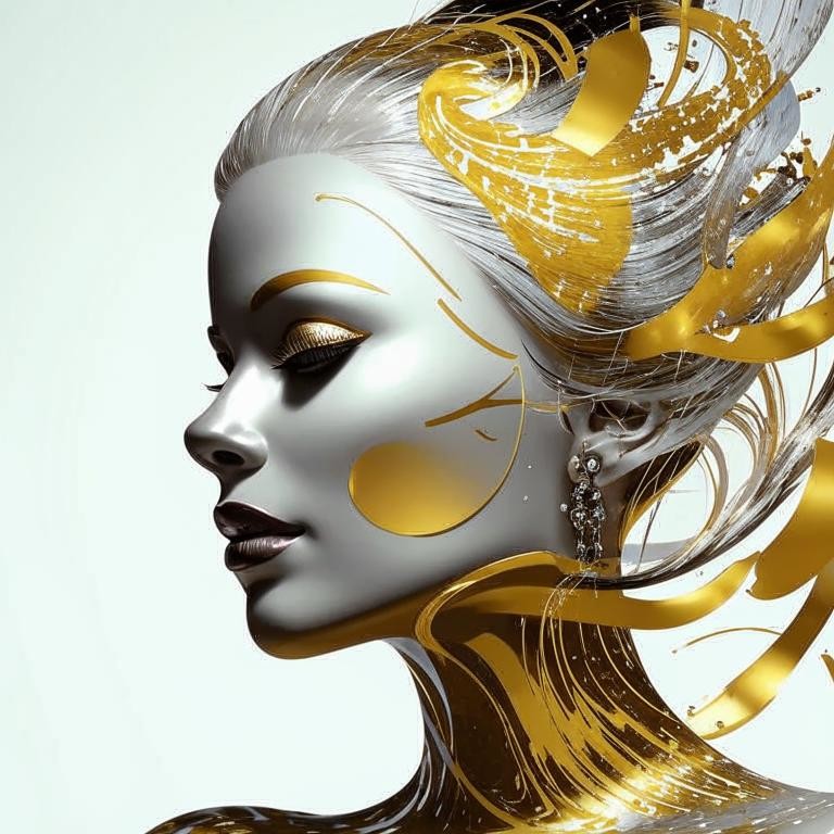 NEMIGA - Белым (izmailloff remix)