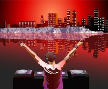PromoDJ profile picture for @praise