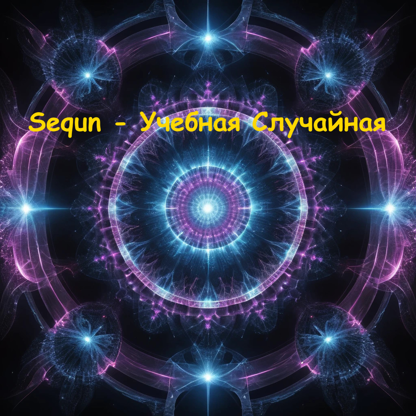 Sequn - Учебная Случайная episode artwork