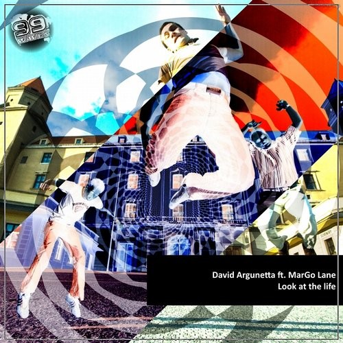 David Argunetta feat. MarGo Lane - Look at the life (DJ.Tuch Remix)