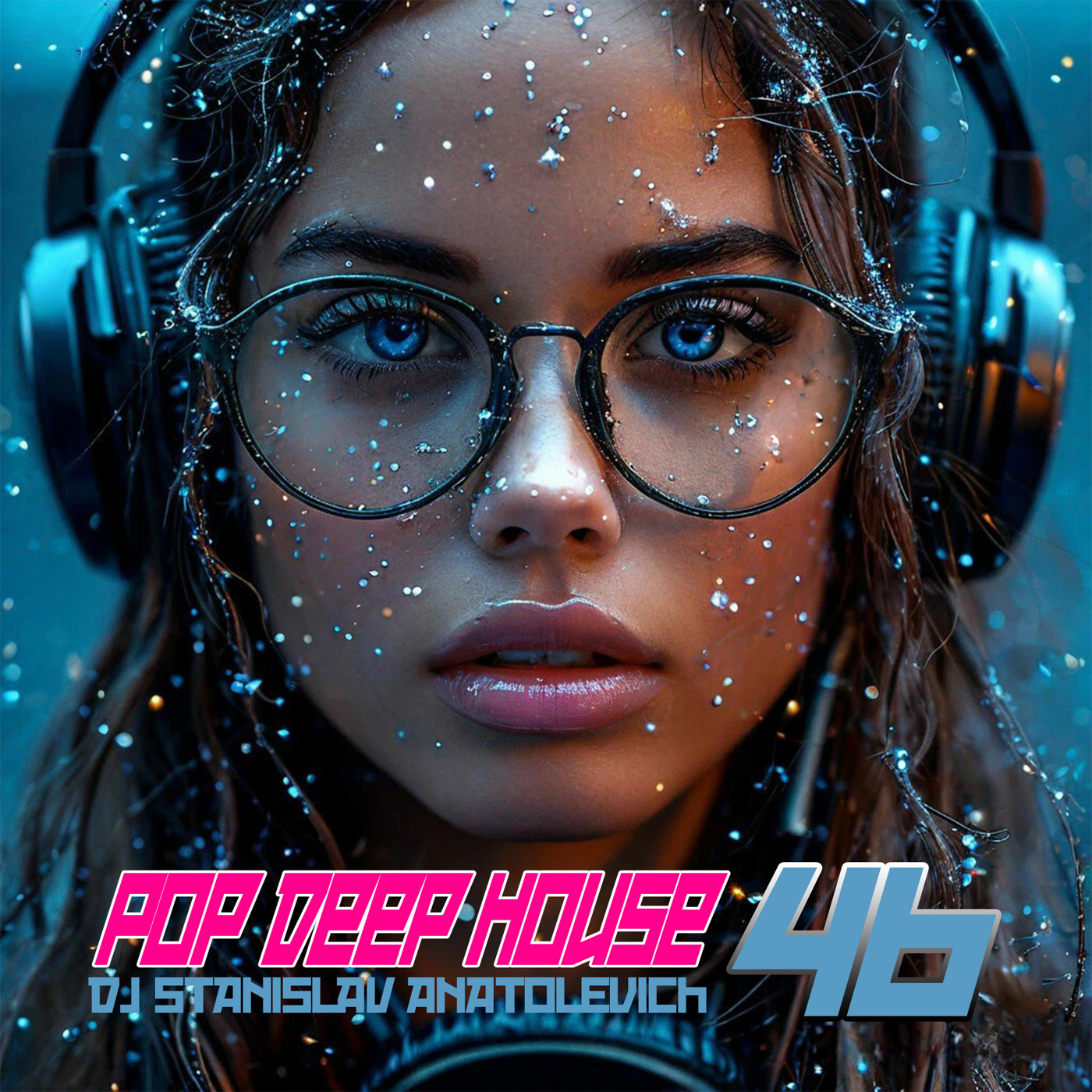 Dj StAnIslaV AnAtOlEvICh-Pop Deep House №46 2025 episode artwork