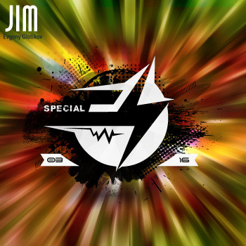 DJ JIM
