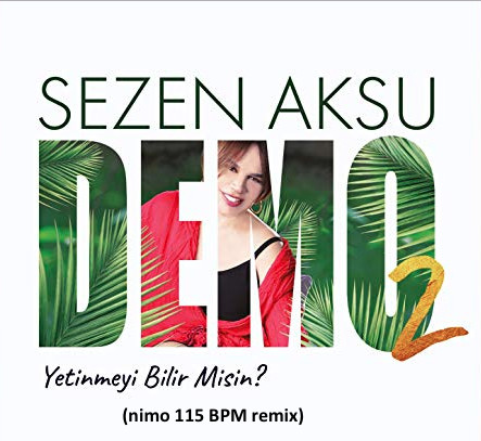 Sezen Aksu - Yetinmeyi Bilir misin? (nimo 115 BPM Mix)