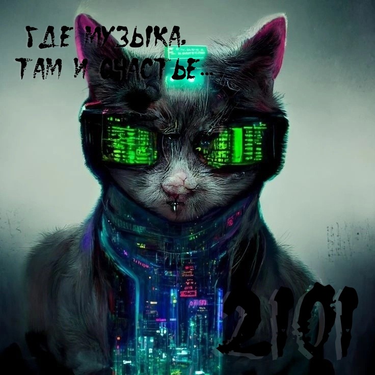 Mixes: Acid Techno