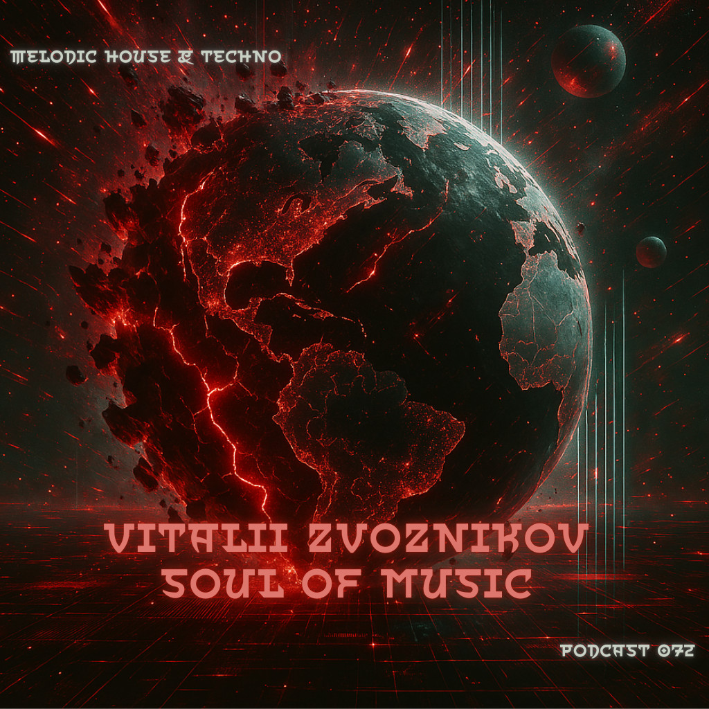 Vitalii Zvoznikov