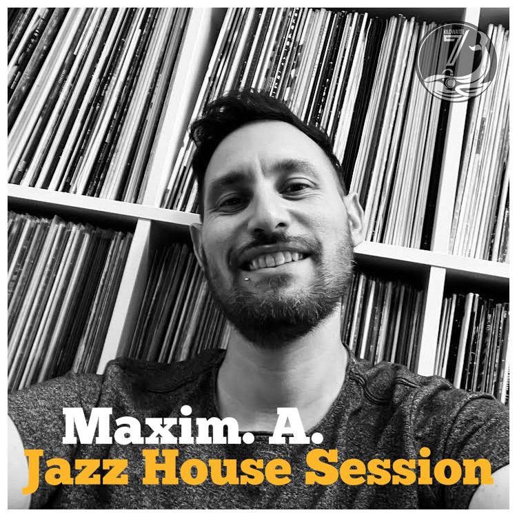 Mixes: Funky House