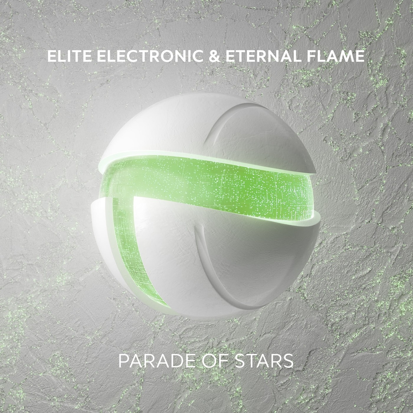 Elite Electronic & Eternal Flame - Parade of Stars (Radio Edit)