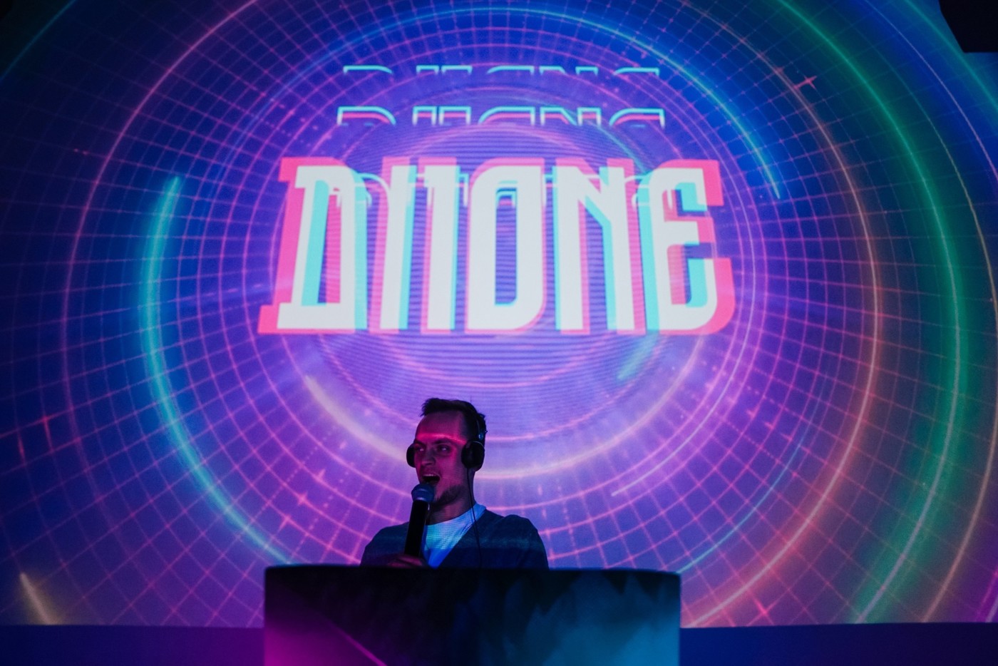 DJ DI1one - Holiday mix vol.1