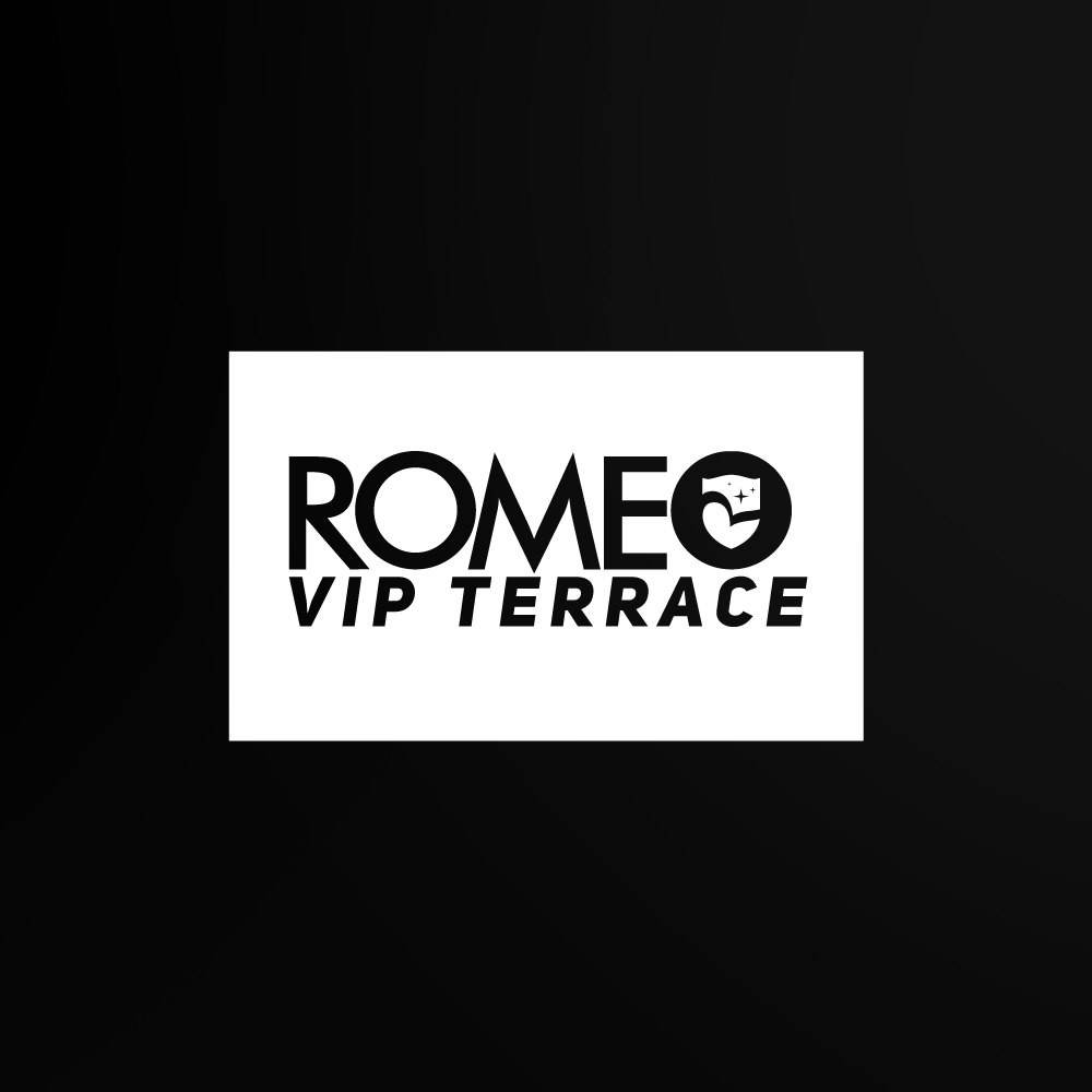 Dj romeo vip mix 2008 радио record. Terrace бренд. Ромео ВИАЙПИ микс. Romeo Live.