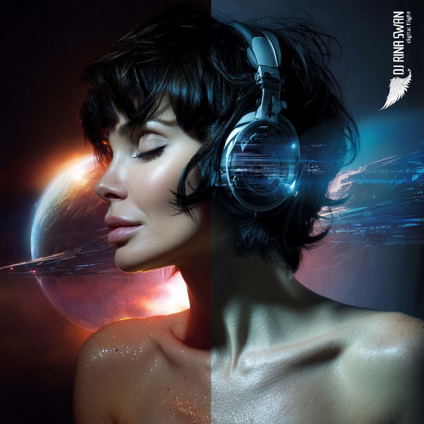 DJ RINA SWAN