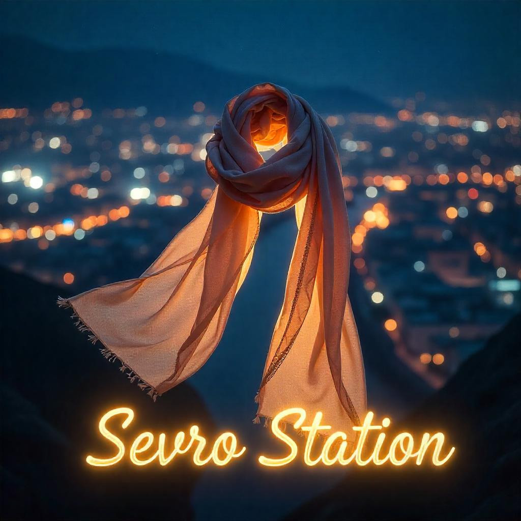 DJ Sevro - Батл DJ Sevro - Батл