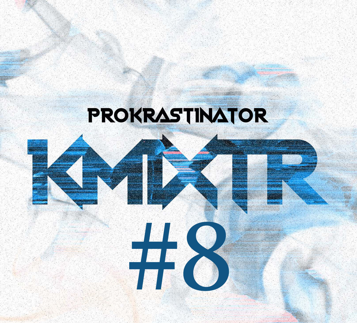 KMixTR # 08 #18 episode artwork