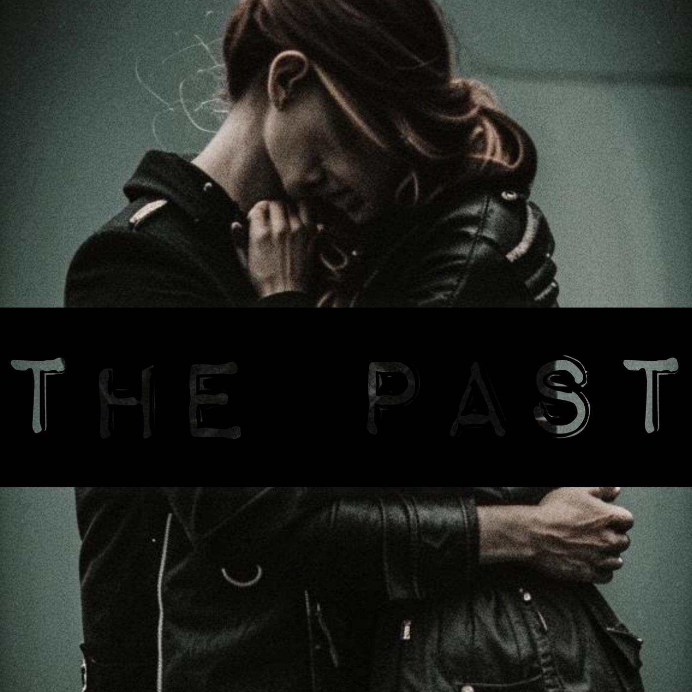 The past