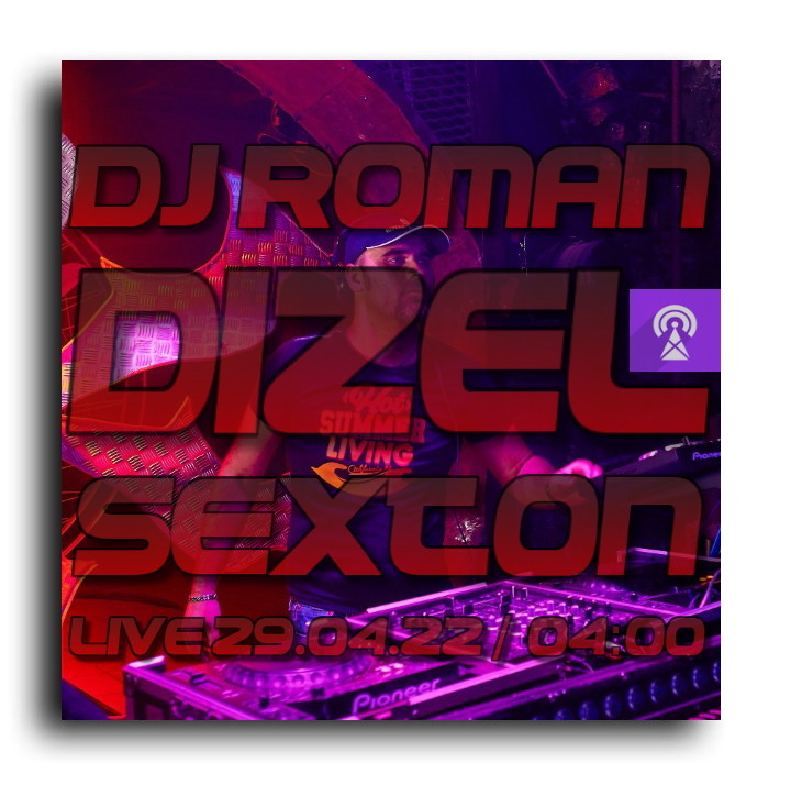 DJ ROMAN DIZEL