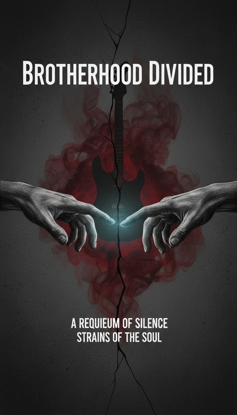 Странная любовь