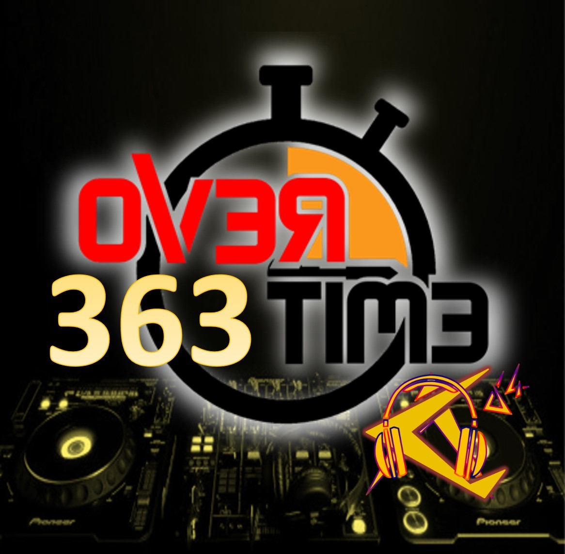 OVERTIME-363 (27 October 2025) #363 OVERTIME-363 (27 October 2025) #363