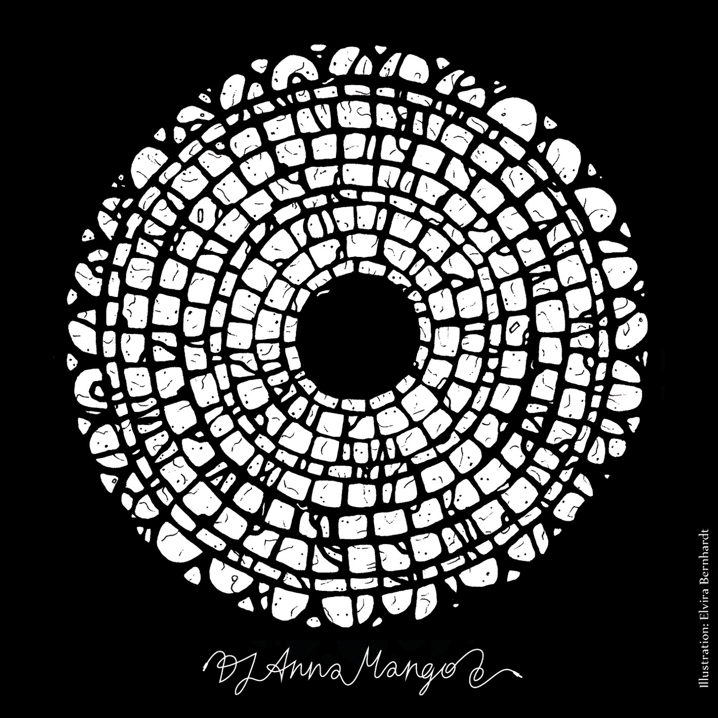 ANNAMANGO : MOSAIC # 03 episode artwork