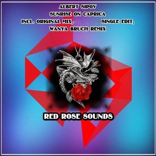 Albert Sipov - Sunrise on Caprica (Single Edit) episode artwork