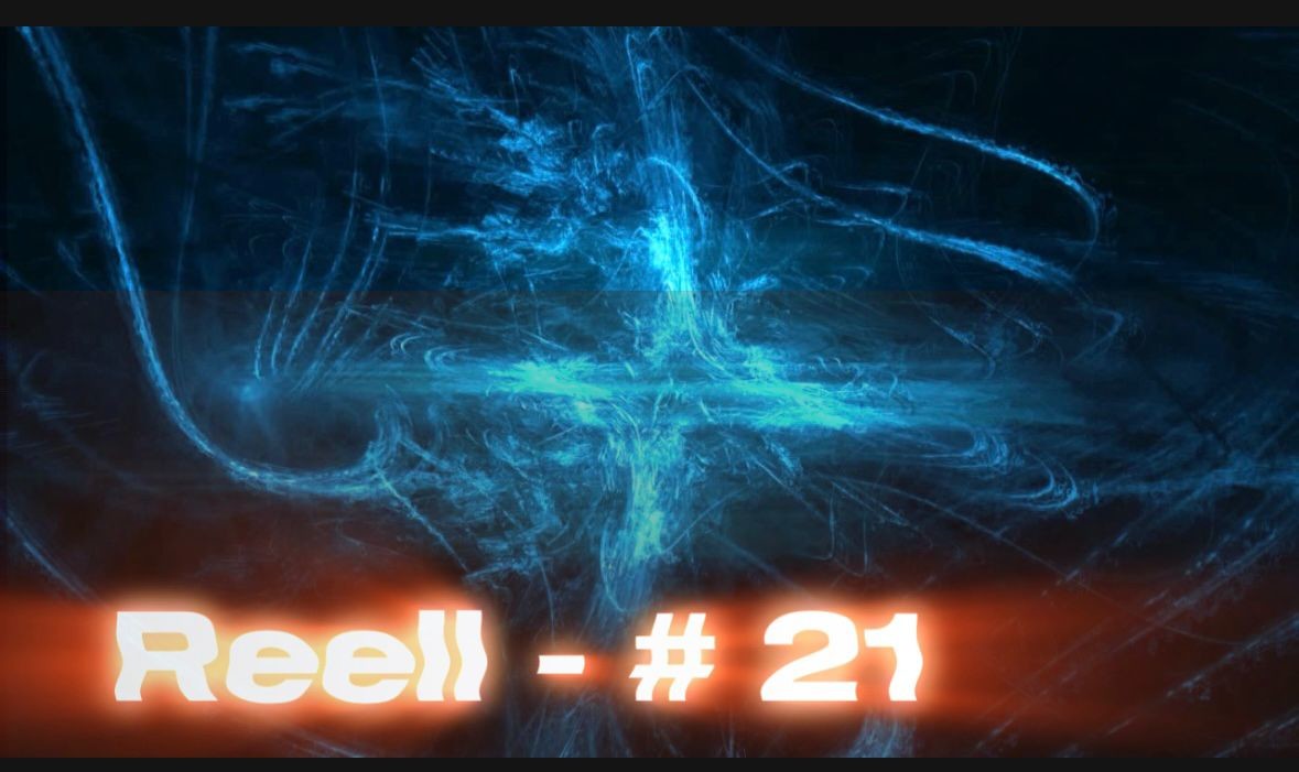 Progressiv Mix - # 21