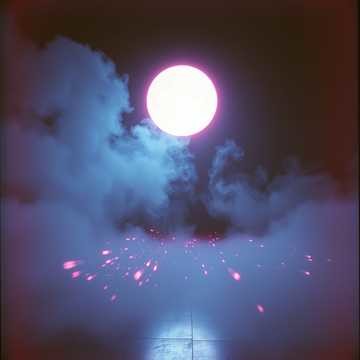 Aleksis7 - Traces of the Night