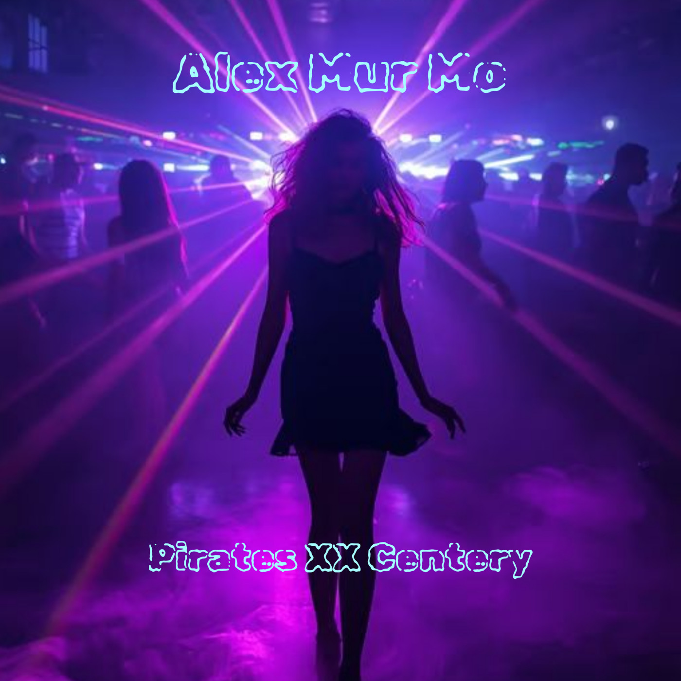 Alex Mur Mo - Pirates XX Century