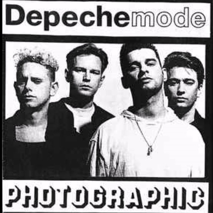 Depeche Mode Photographic [ExclUsive Remix] ExclUsive™