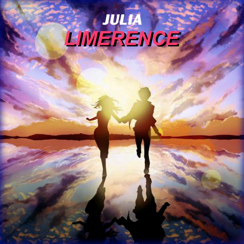 JULIA - LIMERENCE episode artwork