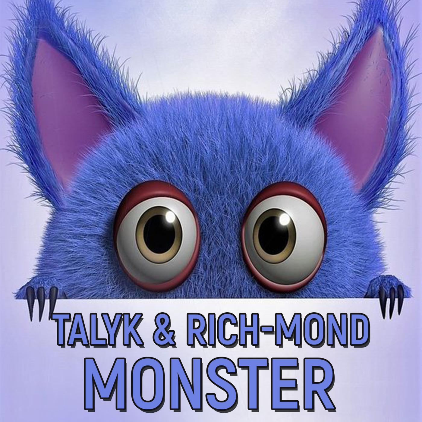 Talyk & Rich-Mond - Monster (Extended Mix) episode artwork