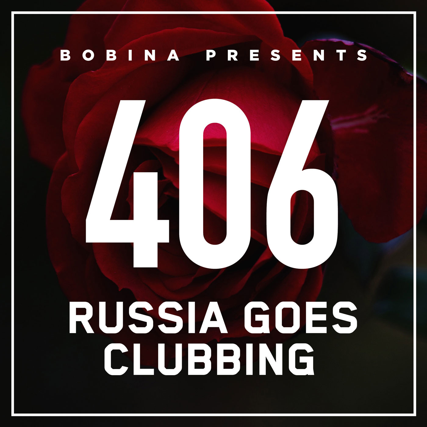 Nr. 406 Russia Goes Clubbing (Rus)