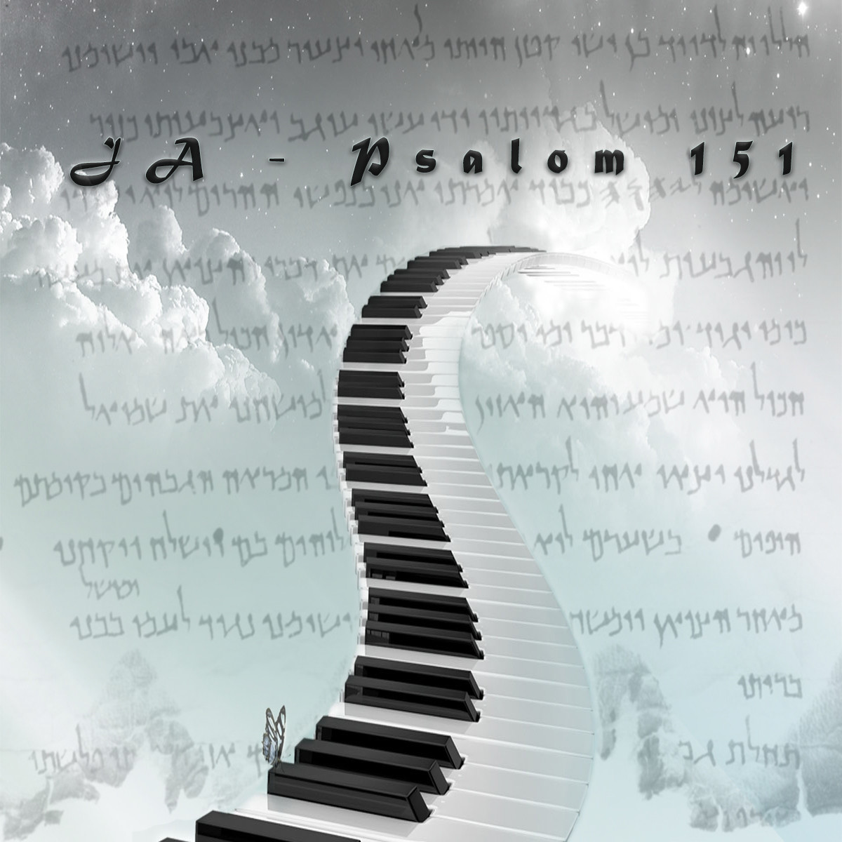 JA - Psalom 151 - podcast episode cover