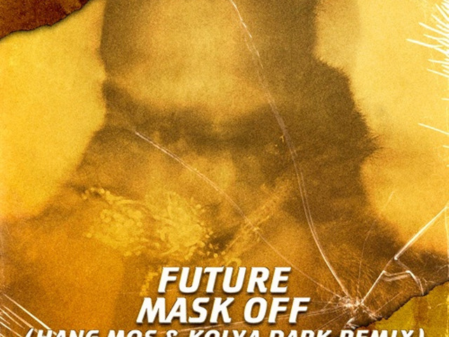 Future mask remix